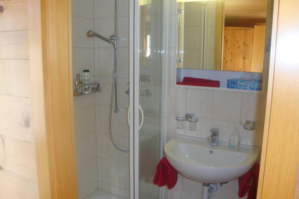 Hotel Bietschhorn Kippel Pokój zdjęcie