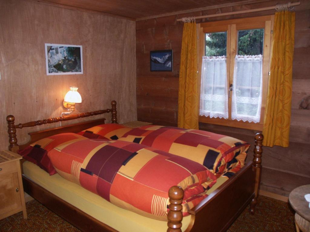 Hotel Bietschhorn Kippel Pokój zdjęcie
