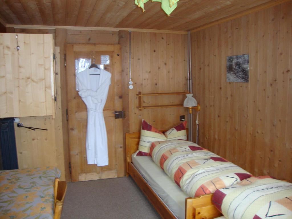 Hotel Bietschhorn Kippel Pokój zdjęcie