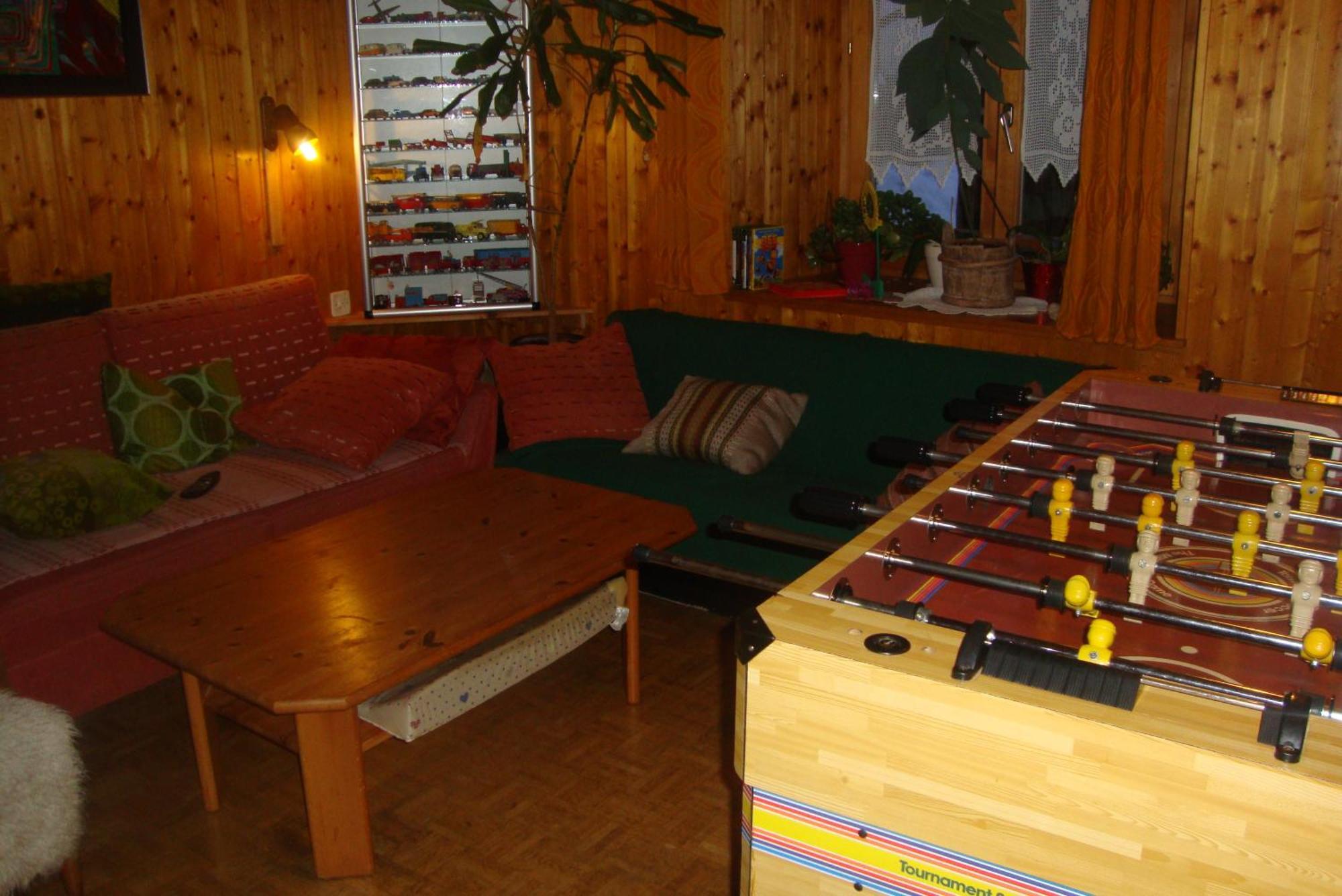 Hotel Bietschhorn Kippel Zewnętrze zdjęcie
