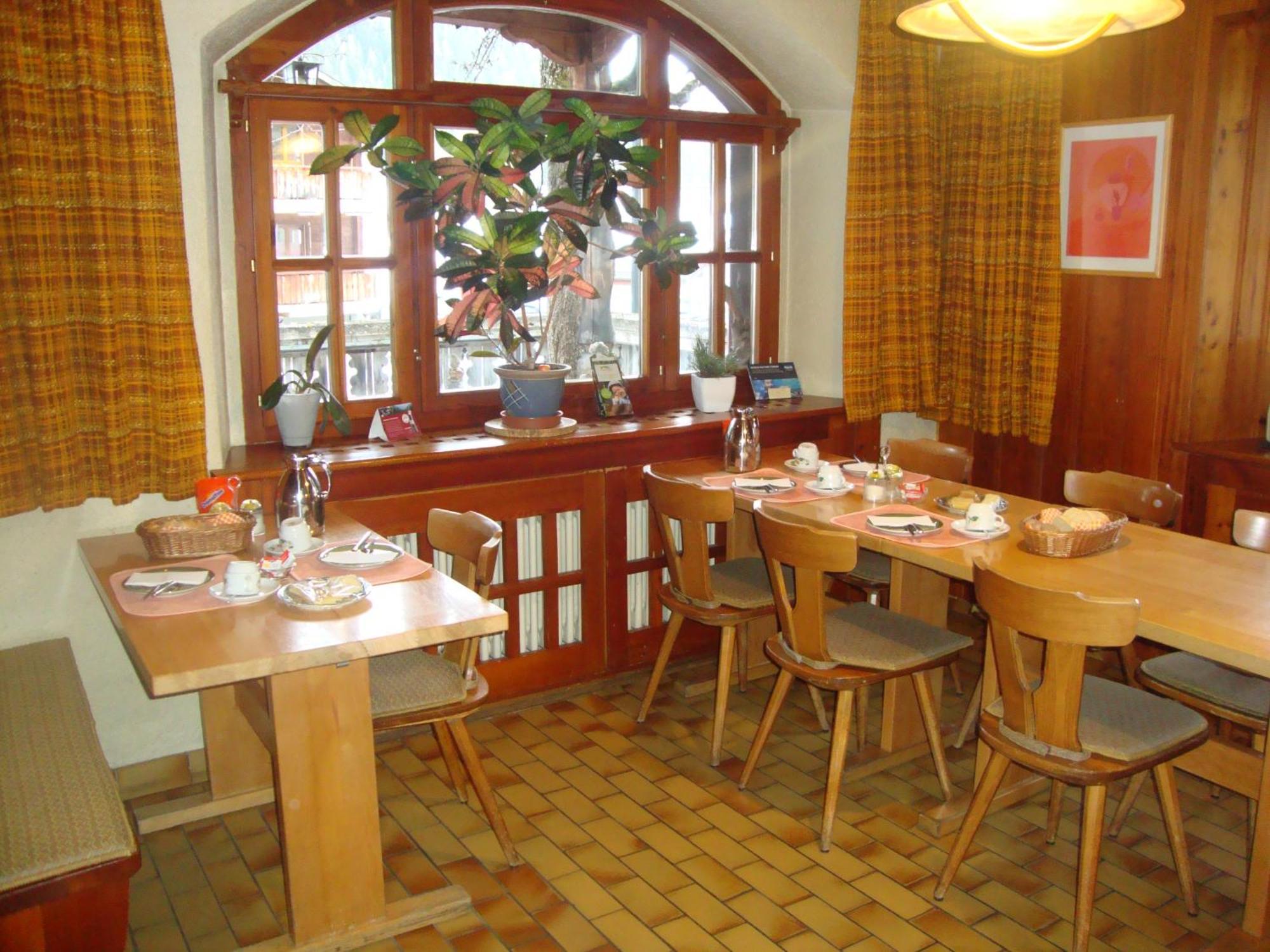Hotel Bietschhorn Kippel Zewnętrze zdjęcie