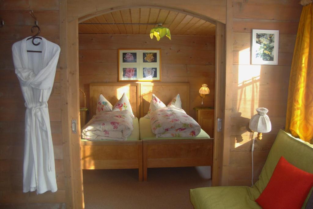 Hotel Bietschhorn Kippel Zewnętrze zdjęcie